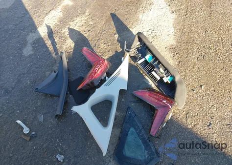 2025 Kia K4 Lxs from USA, damaged, VIN 3KPFT4DE3SE141119